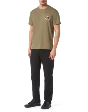 футболка  - мужские футболки billionaire 