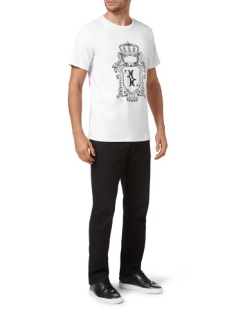 футболка  - мужские футболки billionaire 