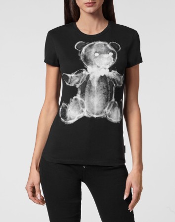 футболка  - женские футболки и поло philipp plein 