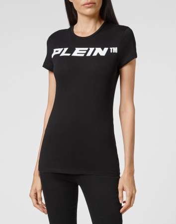 футболка  - женские футболки и поло philipp plein 