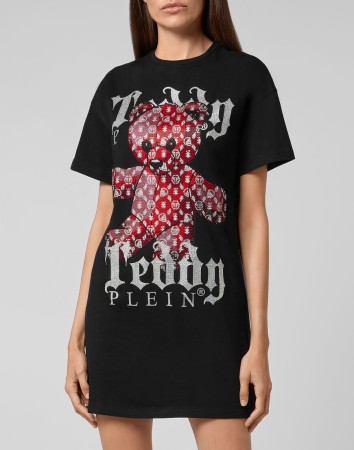 футболка  - женские футболки и поло philipp plein 