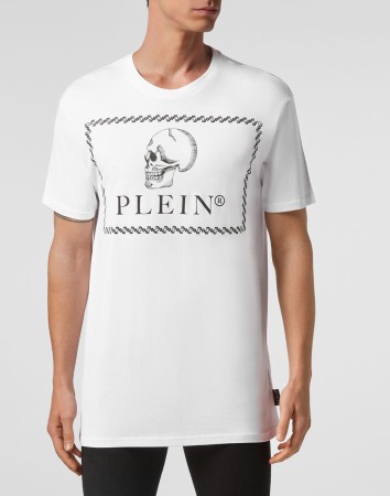 футболка  - мужские футболки белые 