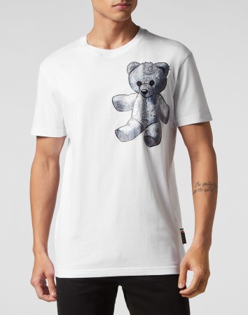 футболка  - мужские футболки белые 