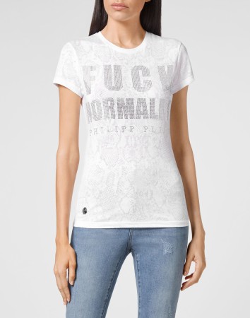 футболка  - женские футболки и поло белые 