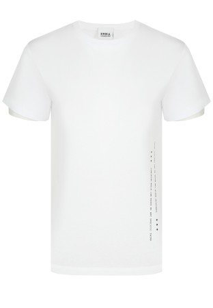 футболка  - женская одежда erika cavallini 