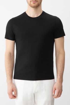 футболка  - мужская одежда bardini 