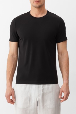 футболка  - мужская одежда bardini 