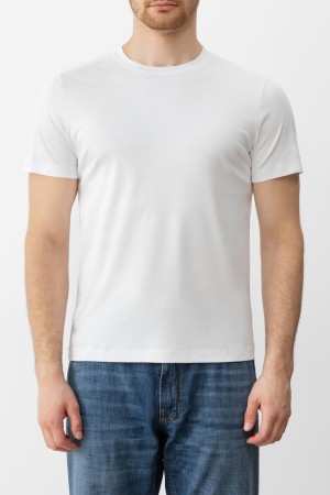 футболка  - мужская одежда bardini 