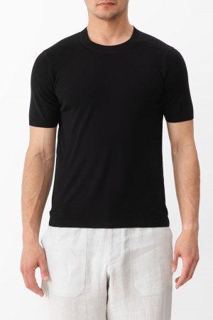 футболка  - мужская одежда bardini 