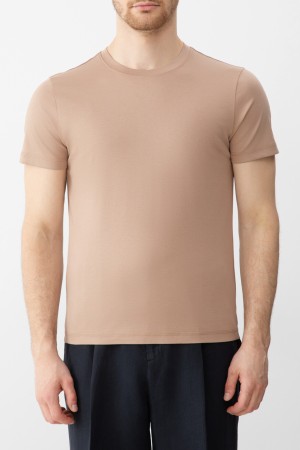 футболка  - мужская одежда bardini 