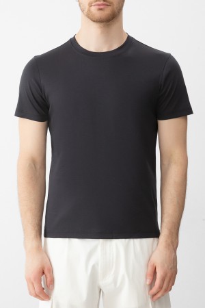 футболка  - мужская одежда bardini 