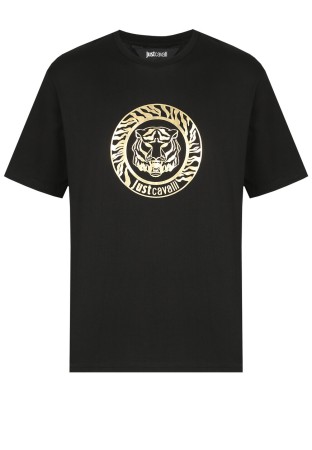 футболка  - мужская одежда just cavalli 
