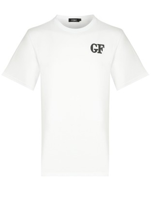 футболка  - мужская одежда gianfranco ferre 