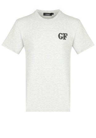 футболка  - мужская одежда gianfranco ferre 