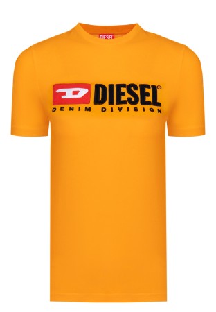 футболка  - женская одежда diesel 