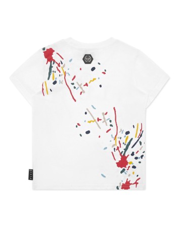 футболка  фотография