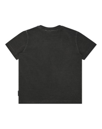 футболка  - мужские футболки черные 