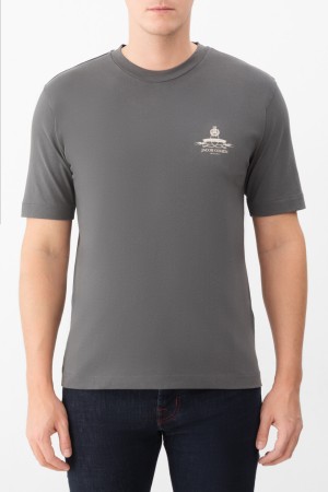 футболка  - мужская одежда jacob cohen 