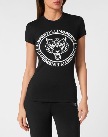 футболка  - женские футболки и поло черные 