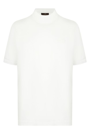 футболка  - мужская одежда широкая 