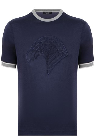 футболка  - мужская одежда тонкая 