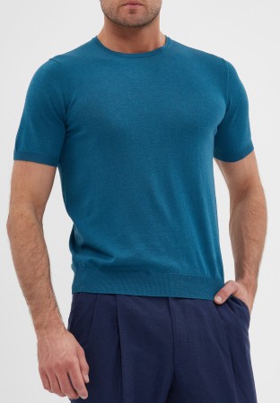 футболка  - мужская одежда corneliani 