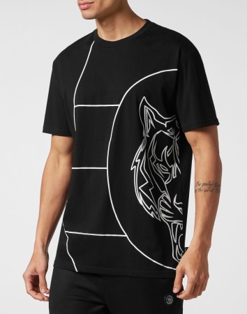 футболка  фотография