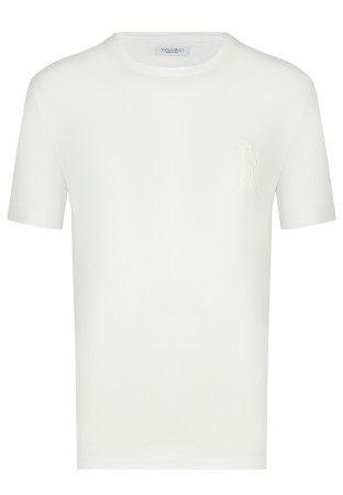 футболка  - мужская одежда анатомическая 