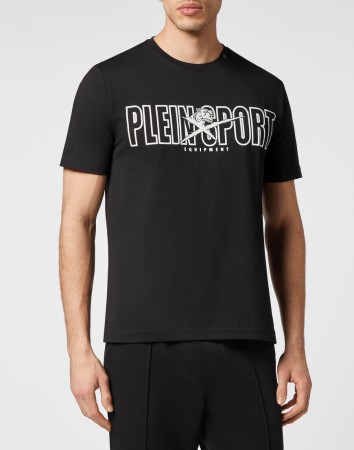 футболка  - мужская одежда plein sport 