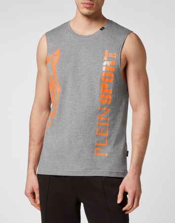 футболка  - мужские футболки серые 