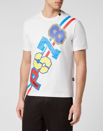 футболка  - мужские футболки спортивные 