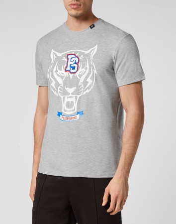 футболка  - мужская одежда plein sport 