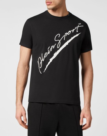 футболка  - мужская одежда plein sport 