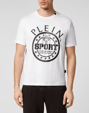 футболка  - мужская одежда plein sport 