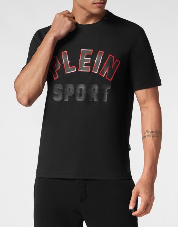 футболка  - мужская одежда plein sport 
