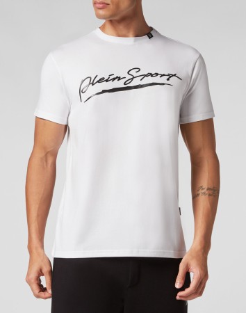 футболка  - мужская одежда plein sport 