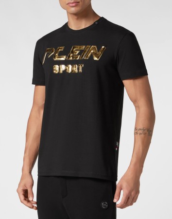 футболка  - мужская одежда plein sport 