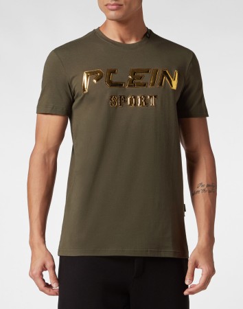 футболка  - мужская одежда plein sport 