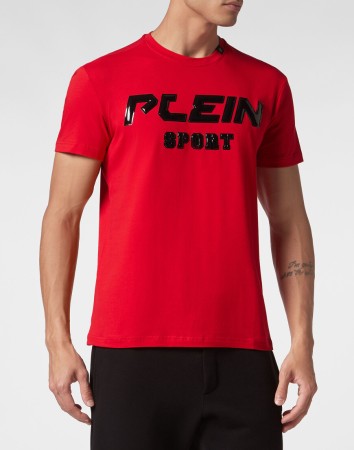 футболка  - мужская одежда plein sport 