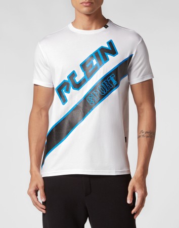 футболка  - мужская одежда plein sport 