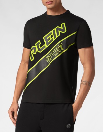 футболка  - мужские футболки с поясом 