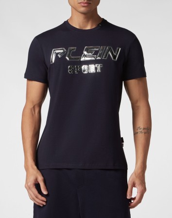 футболка  - мужская одежда plein sport 