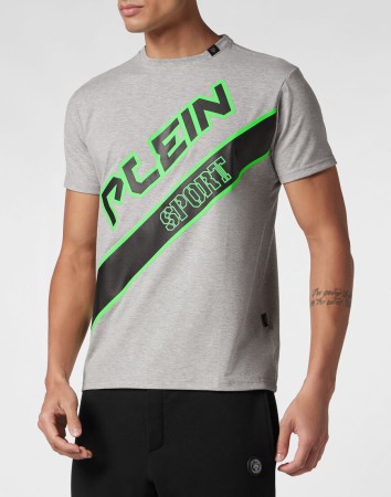 футболка  - мужские футболки серые 