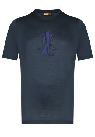 футболка  - мужская одежда zilli 