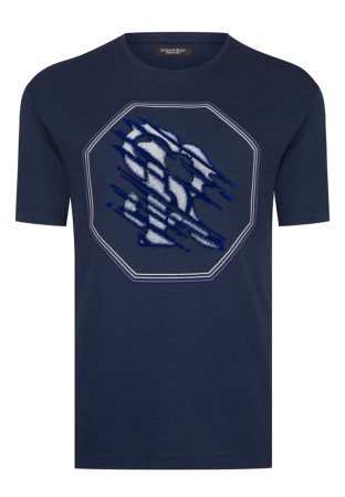 футболка  - мужская одежда stefano ricci 