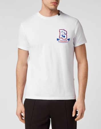 футболка  - мужские футболки с поясом 