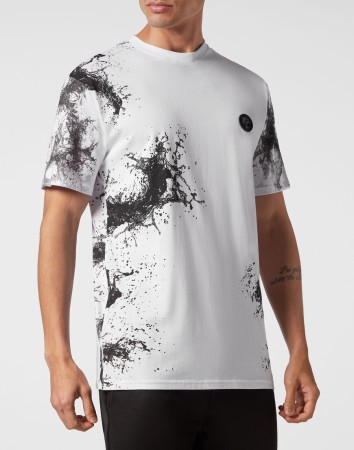 футболка  фотография