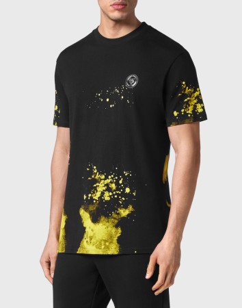 футболка  фотография