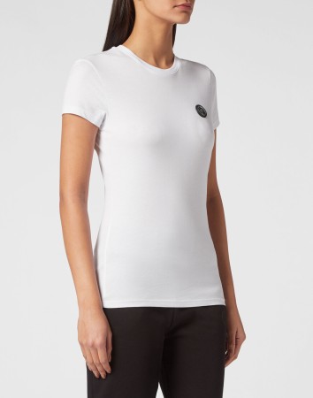 футболка  - женские футболки и поло plein sport 