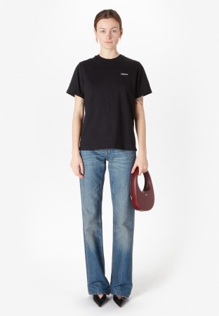 футболка  - женские футболки и поло coperni 